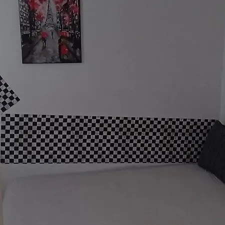 Apartman Csodaszép *