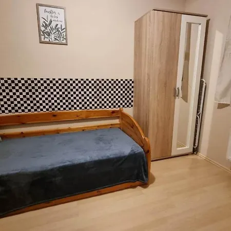 Apartament Csodaszep