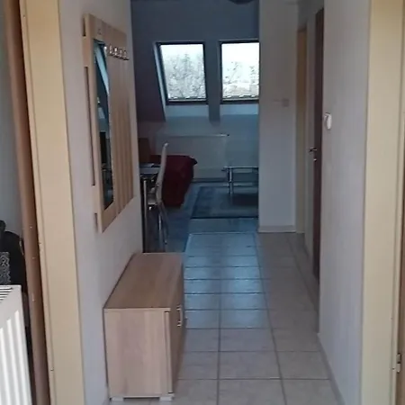 Apartman Csodaszép *