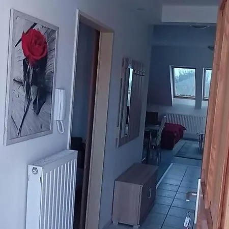 Apartament Csodaszep