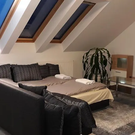 Apartman Csodaszép Bekescsaba